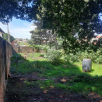 Terreno para venda na Rua 13 de maio