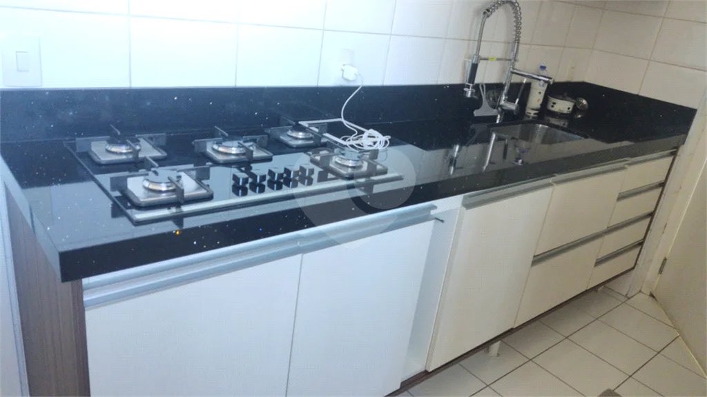 Apartamento à venda com 3 quartos, sendo 1 suíte, em Vila Leonor, Guarulhos, SP