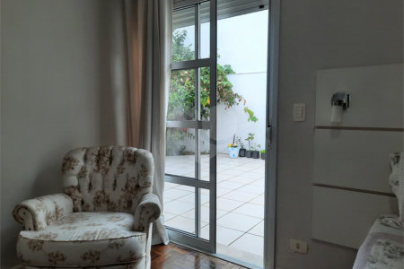 Casa com 3 quartos, térrea, plana, na City Campo Grande