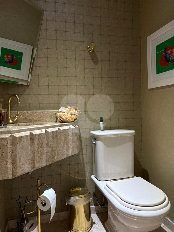 Apartamento á venda - Vila Clementino