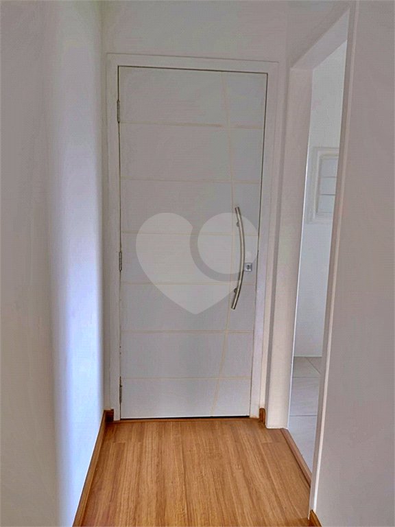 Apartamento 3 quartos - 1 suite - Metrô Borba Gato