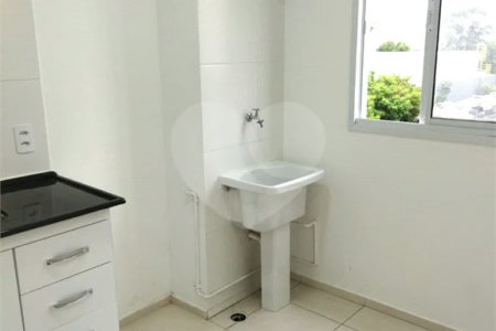Apartamento com 2 dormitórios à venda, 36 m² por R$ 300.000 - Mooca - São Paulo/SP