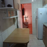 Apartamento no Condomínio Residencial Ipê I .