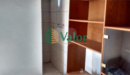 Casa à venda com 2 quartos em Jardim Tangará, São Carlos, SP