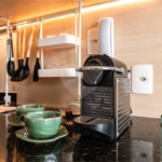 Apartamento na Consolação, Maravilhoso !!! mobiliado acabamento de bom gosto ,