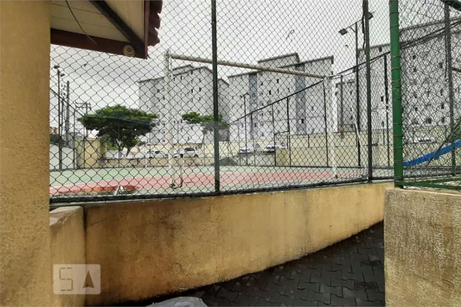 Apartamento com 2 dormitórios na Vila Alpina