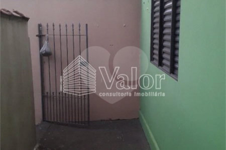Casa Residencial Jardim São Carlos 5
