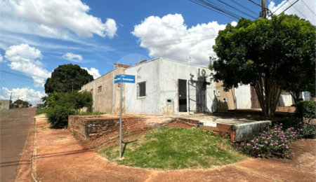 Salão para alugar com 1 suíte,  em Jardim Estoril, Ponta Porã, MS
