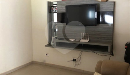 Casa à venda com 3 quartos em Jardim das Torres Prolongamento, São Carlos, SP
