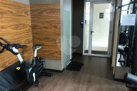 APARTAMENTO 2 QUARTOS (1 SUÍTE) À VENDA NO PARAÍSO