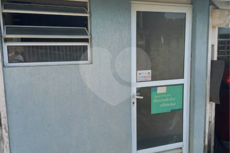 Casa a venda em Louveira
