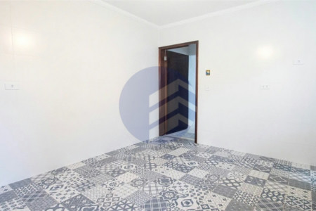 Sobrado à venda 240m² com 4 quartos, sendo 1 suíte, em Jardim Peri Peri a 650 metros do Metrô Vila Sônia