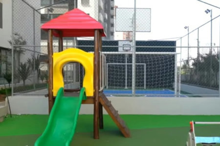 Apartamento à venda com 2 quartos, sendo 1 suíte, em Butantã, São Paulo, SP