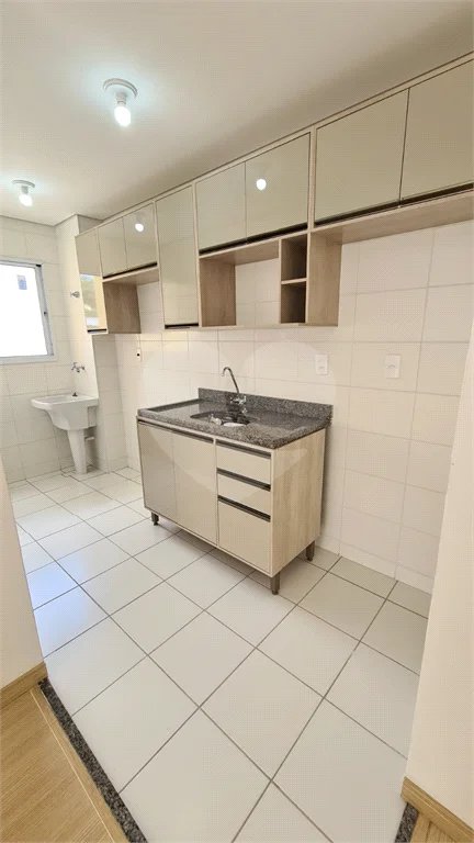 Apartamento à venda com 2 quartos em João XXIII, Vinhedo, SP