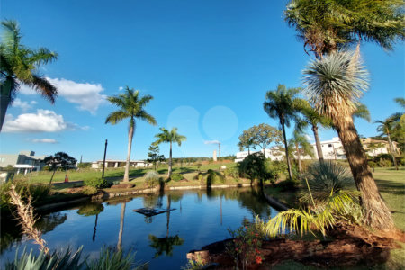 Terreno de 1.400m² no Damha Golf