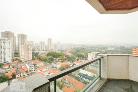 apartamento residencial rua pimenta bueno