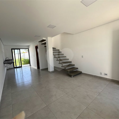 Casa de Vila à venda com 2 suítes em Jardim Novo Horizonte, Sorocaba, SP