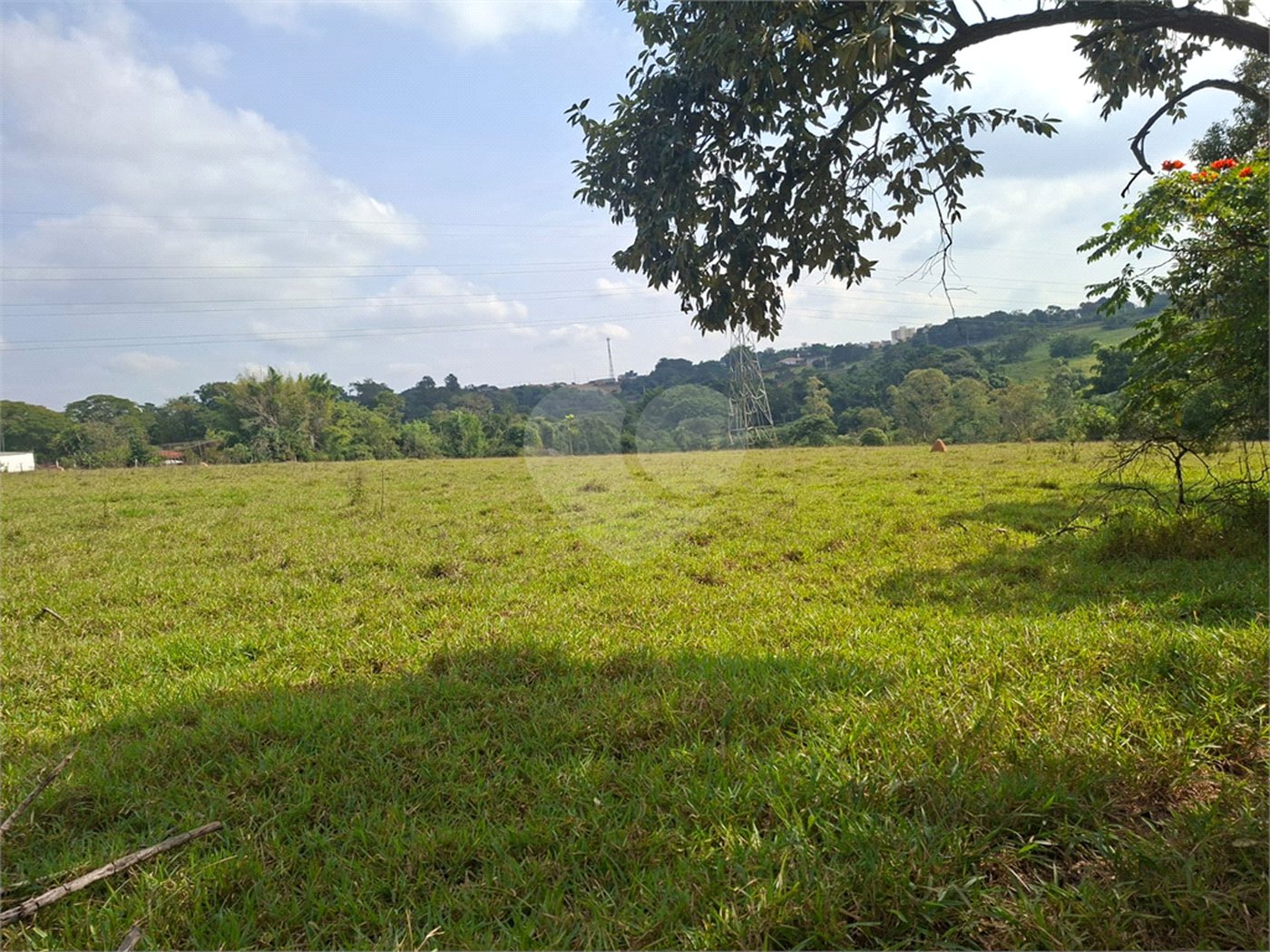 Chácara à venda com 4 quartos em Avecuia, Porto Feliz, SP