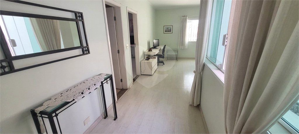 Sobrado à venda com 4 quartos, sendo 2 suítes, em Tucuruvi, São Paulo, SP