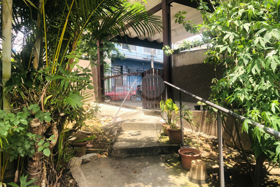 Casa à venda com 3 quartos em Vila Maria, São Paulo, SP