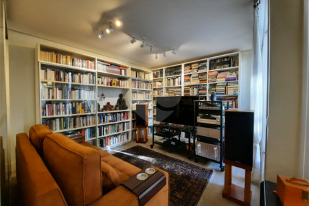 Casa à venda com 4 suítes no condomínio Las Cumbres, São Paulo - SP