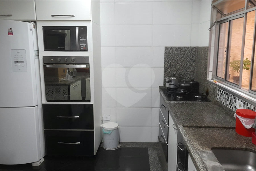 Sobrado à venda com 4 quartos, sendo 3 suítes, em Casa Verde, São Paulo, SP