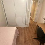Apartamento à venda com 2 quartos, sendo 1 suíte,  em Parque Mandaqui, São Paulo, SP