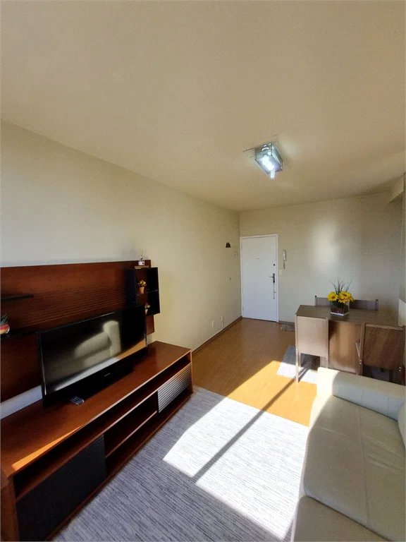 Apartamento à venda com 2 quartos em Parque Residencial da Lapa, São Paulo, SP