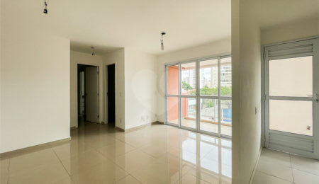 Apartamento à venda com 2 quartos, sendo 1 suíte, em Ipiranga, São Paulo, SP