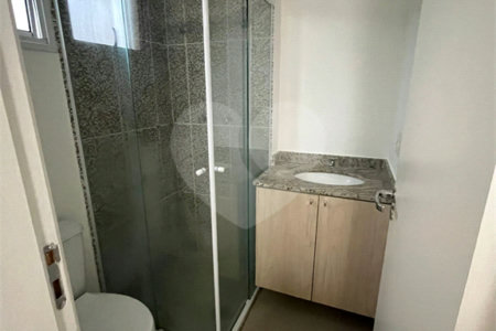 Apartamento à venda com 2 quartos, sendo 1 suíte,  em Parque Reboucas, São Paulo, SP