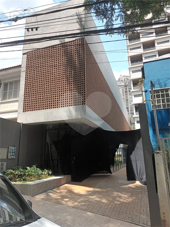 Apartamento à venda com 1 quarto em Perdizes, São Paulo, SP
