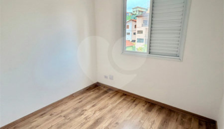 Apartamento à venda com 2 quartos em Parada Inglesa, São Paulo, SP