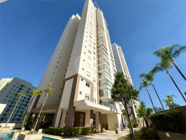 Apartamento à venda com 3 quartos, sendo 1 suíte,  em Mandaqui, São Paulo, SP