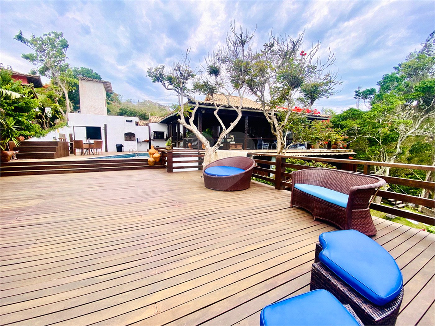 Casa à venda com 7 suítes em Albatroz, Armação dos Búzios, RJ