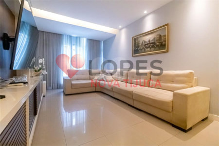 Apartamento à venda com 3 quartos, sendo 1 suíte, em Copacabana, Rio de Janeiro, RJ