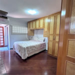 Casa à venda com 3 quartos, sendo 1 suíte, em Jardim do Lago, Jundiaí, SP