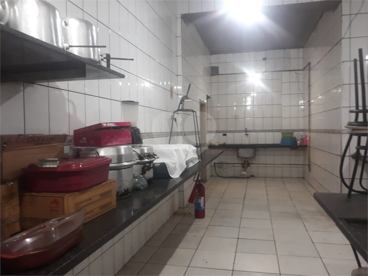 Salão Comercial para alugar no Centro, Mairinque, SP