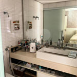Apartamento à venda com 3 suítes em Santana, São Paulo, SP