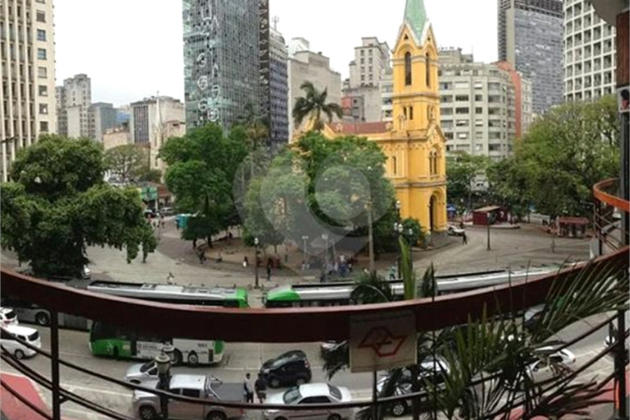 Loja à venda ou para alugar no Centro, São Paulo, SP