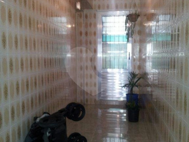 Sobrado à venda com 3 quartos, sendo 1 suíte,  em Horto Florestal, São Paulo, SP