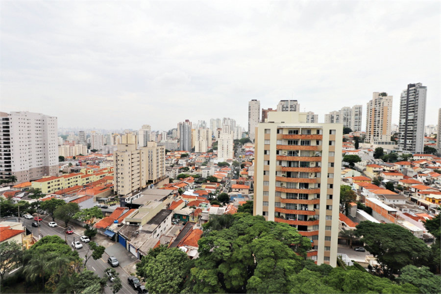 Apartamento à venda com 3 suítes em Santana, São Paulo, SP