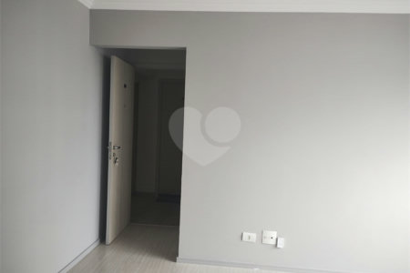 Apartamento à venda com 2 quartos em Pinheiros, São Paulo, SP