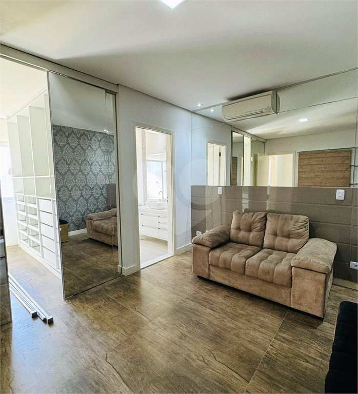 Apartamento à venda com 3 quartos, sendo 1 suíte, em Baeta Neves, São Bernardo do Campo, SP