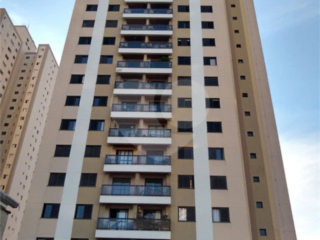 Apartamento à venda com 3 quartos, sendo 1 suíte,  em Parada Inglesa, São Paulo, SP