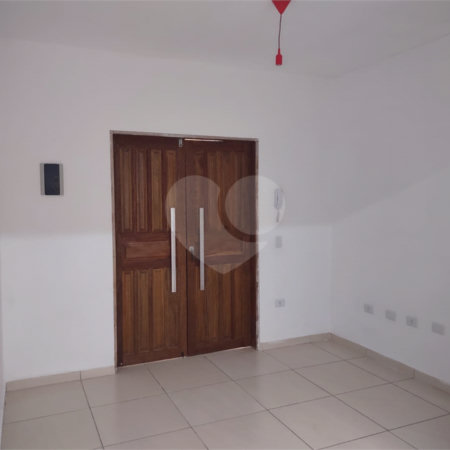 Apartamento à venda com 2 quartos em Reneville, Mairinque, SP