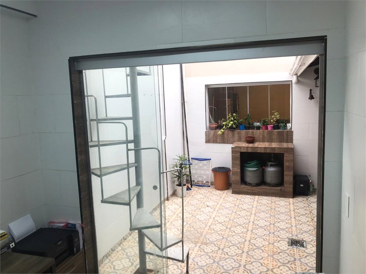 Sobrado à venda com 2 quartos em Santana, São Paulo, SP