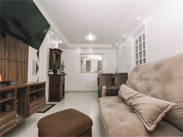 Apartamento à venda com 3 quartos em Santana, São Paulo, SP