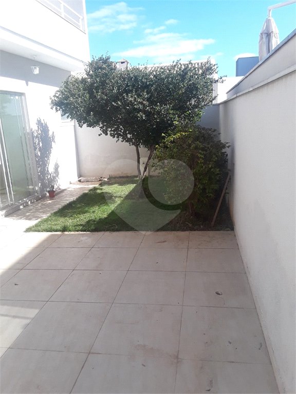 Casa à venda com 3 suítes no condomínio Ibiti Royal Park, Sorocaba - SP