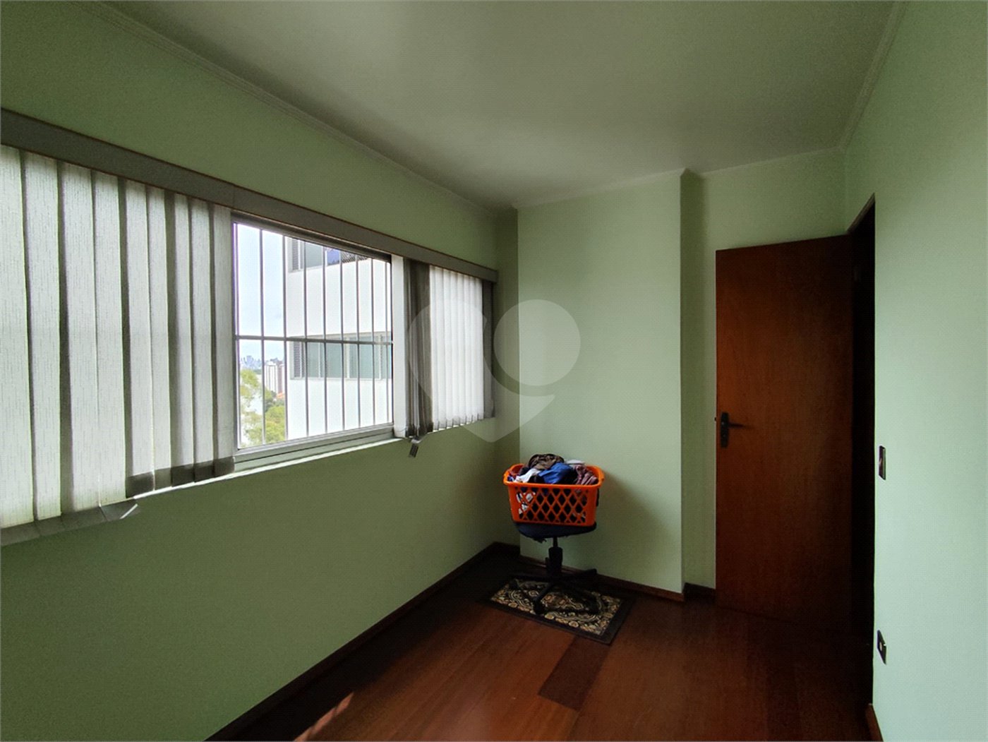 Apartamento à venda com 2 quartos em Jardim Olympia, São Paulo, SP