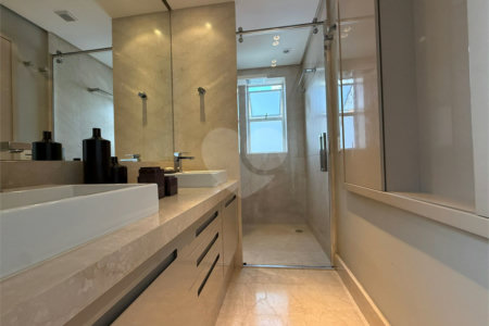 Apartamento à venda ou para alugar com 3 suítes em Perdizes, São Paulo, SP